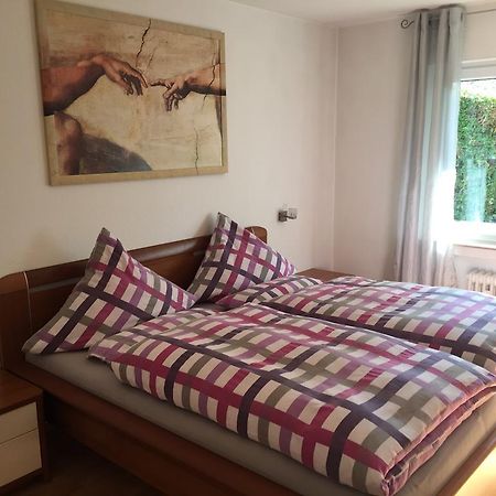 Ferienwohnung Am Gehrenberg Маркдорф Екстер'єр фото