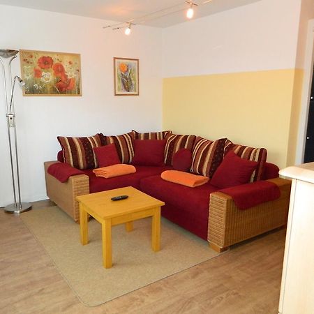 Ferienwohnung Am Gehrenberg Маркдорф Екстер'єр фото
