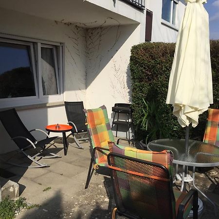 Ferienwohnung Am Gehrenberg Маркдорф Екстер'єр фото