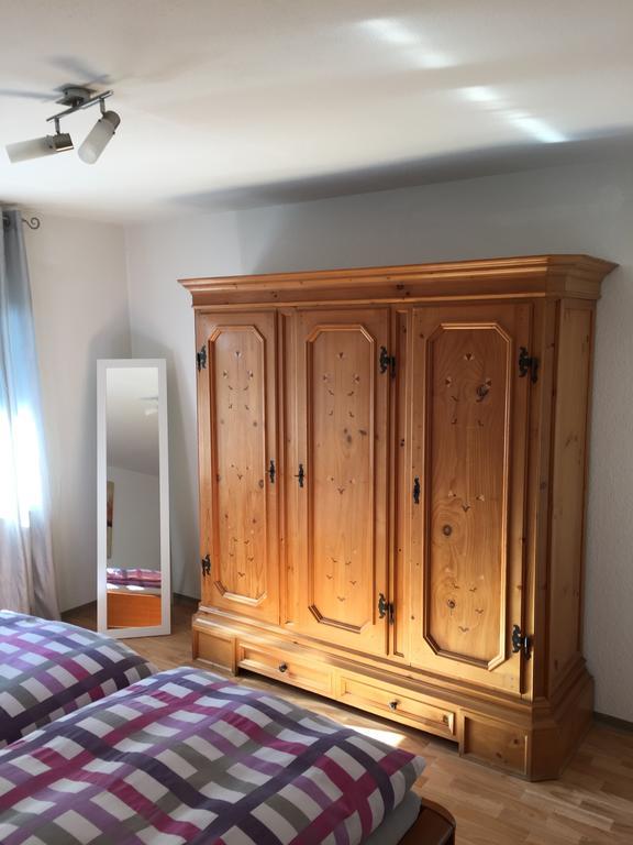 Ferienwohnung Am Gehrenberg Маркдорф Екстер'єр фото