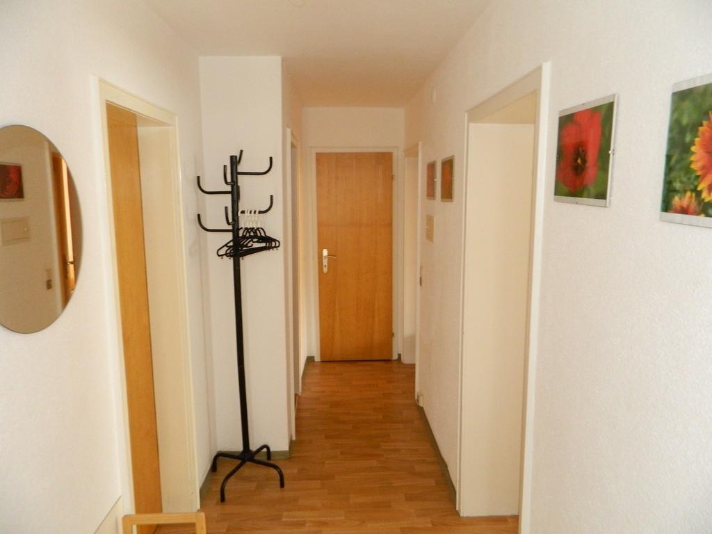 Ferienwohnung Am Gehrenberg Маркдорф Екстер'єр фото