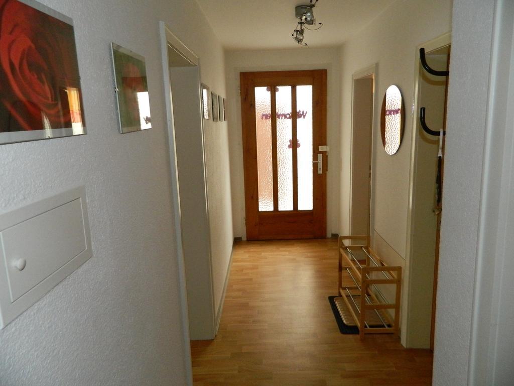 Ferienwohnung Am Gehrenberg Маркдорф Екстер'єр фото
