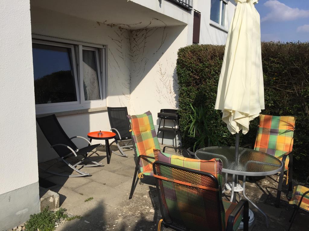Ferienwohnung Am Gehrenberg Маркдорф Екстер'єр фото